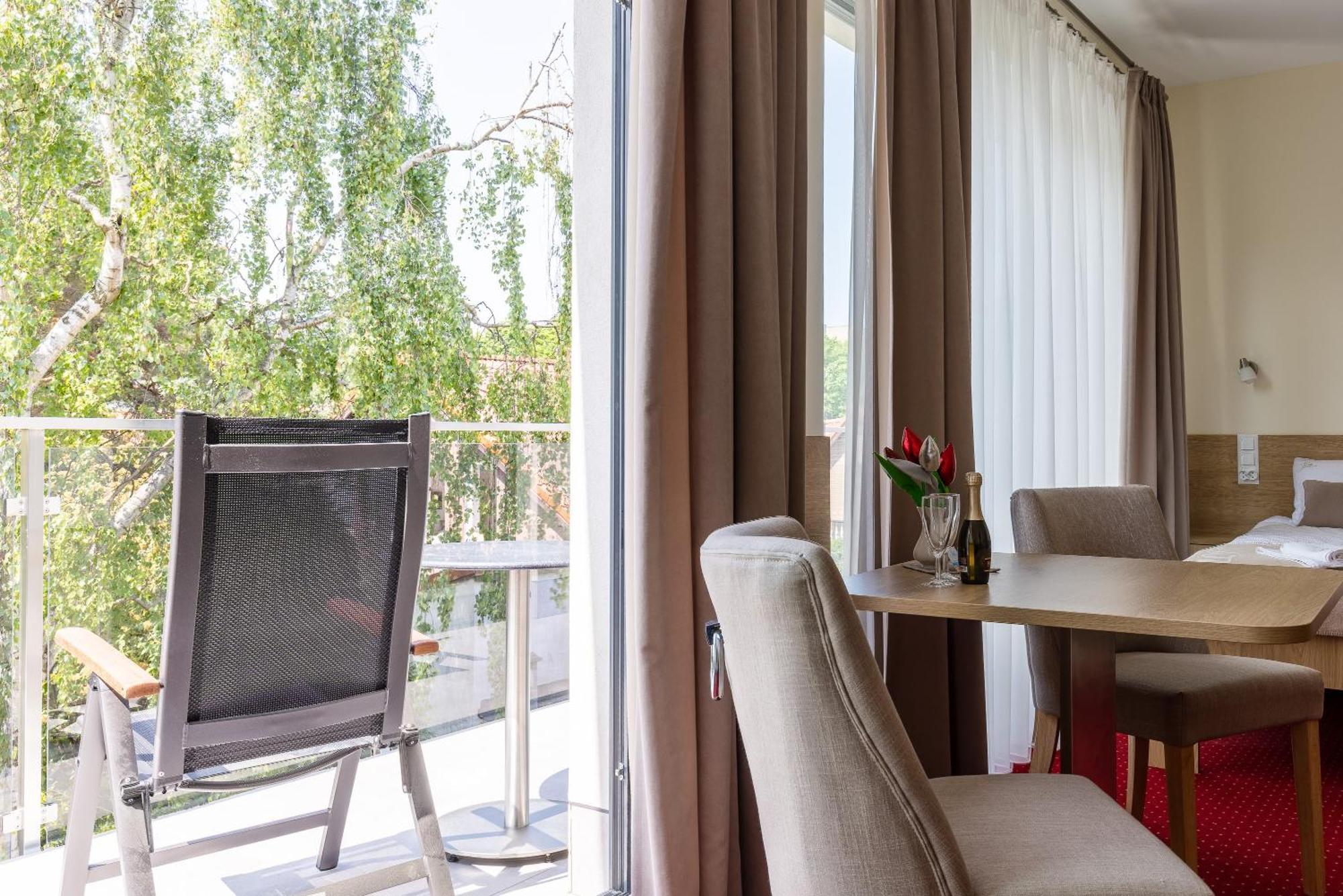 Kiwi Sopot Apartments المظهر الخارجي الصورة