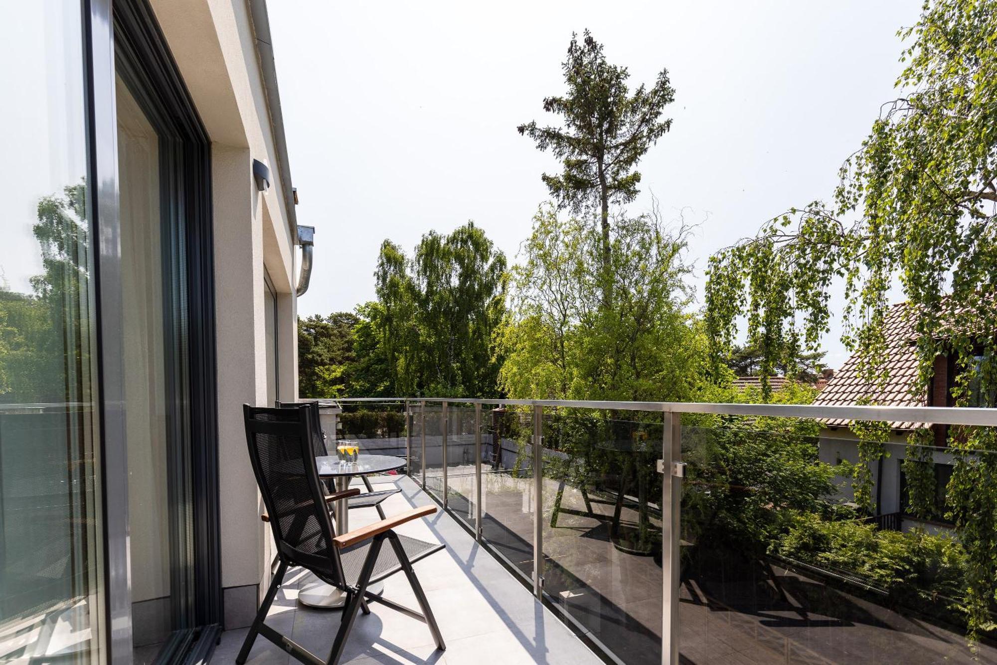 Kiwi Sopot Apartments المظهر الخارجي الصورة