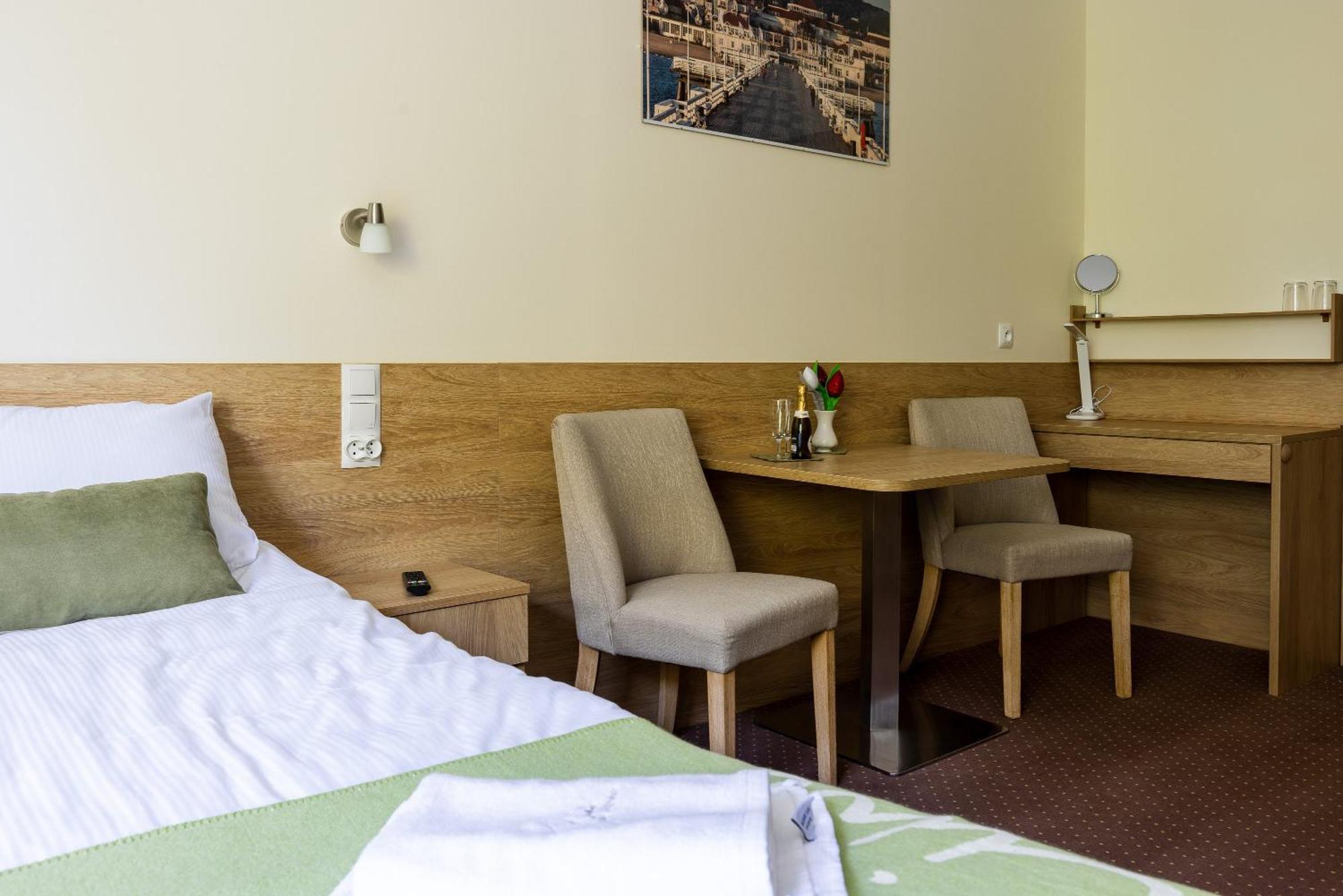 Kiwi Sopot Apartments المظهر الخارجي الصورة