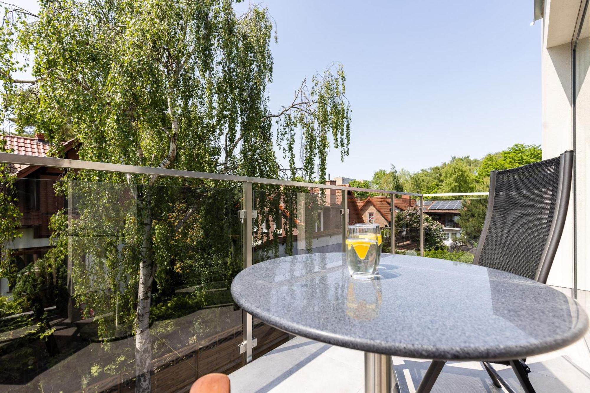 Kiwi Sopot Apartments المظهر الخارجي الصورة