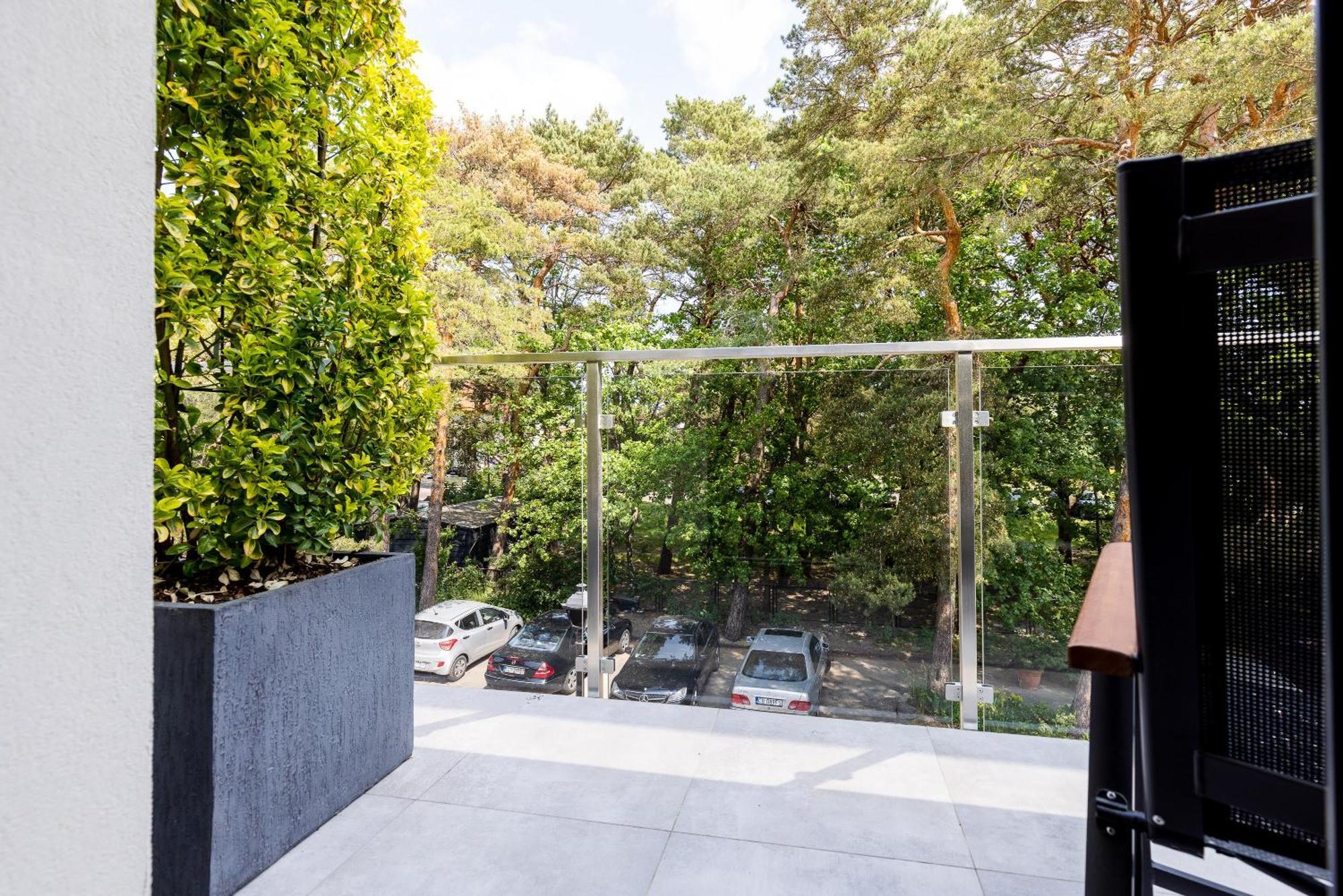 Kiwi Sopot Apartments المظهر الخارجي الصورة