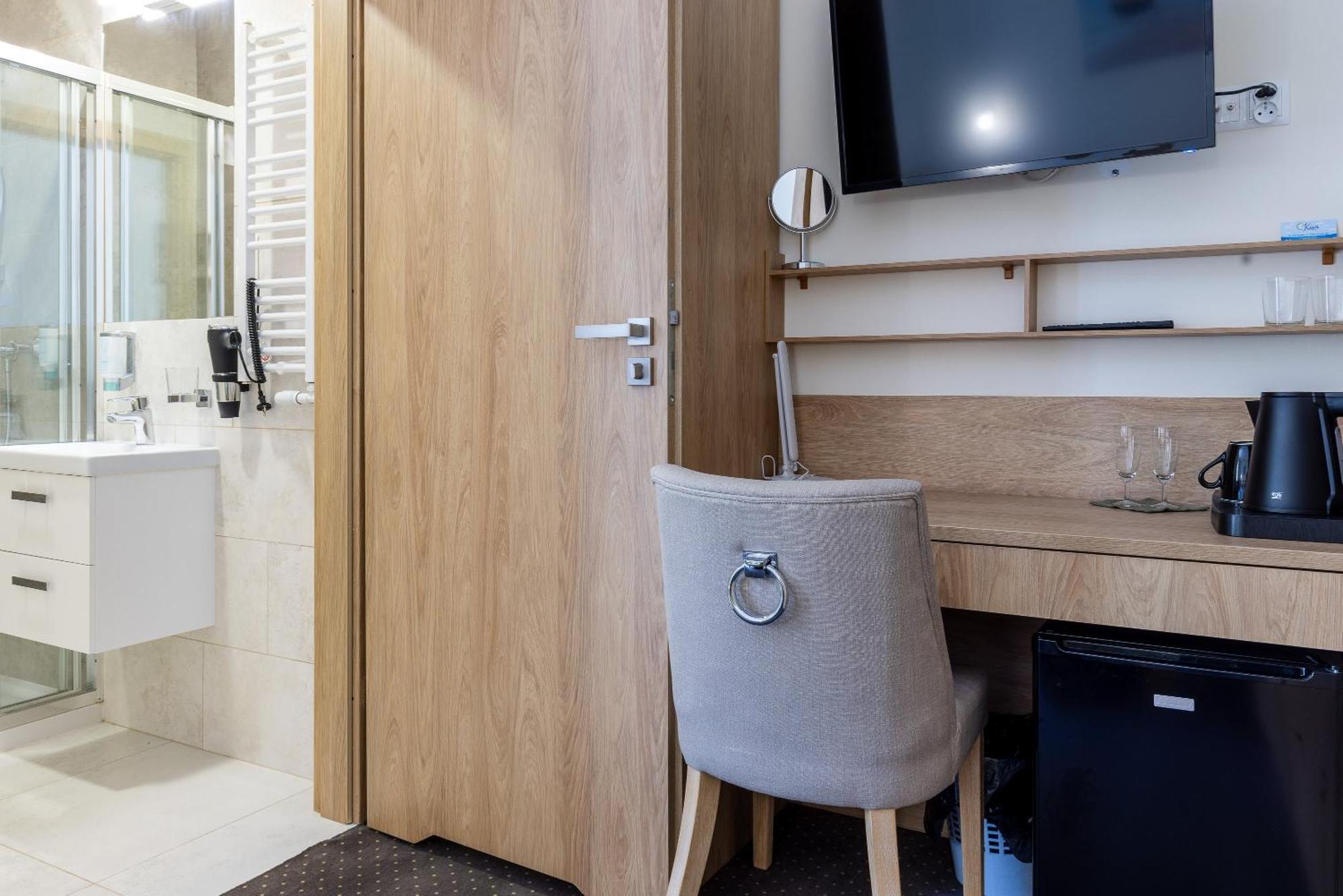 Kiwi Sopot Apartments المظهر الخارجي الصورة
