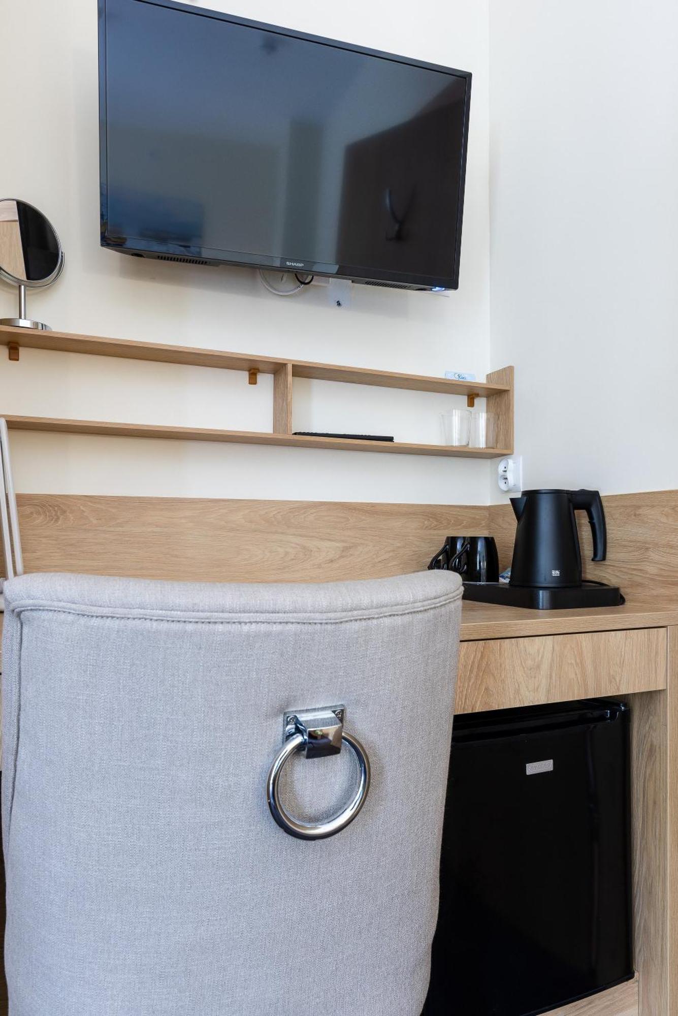 Kiwi Sopot Apartments المظهر الخارجي الصورة