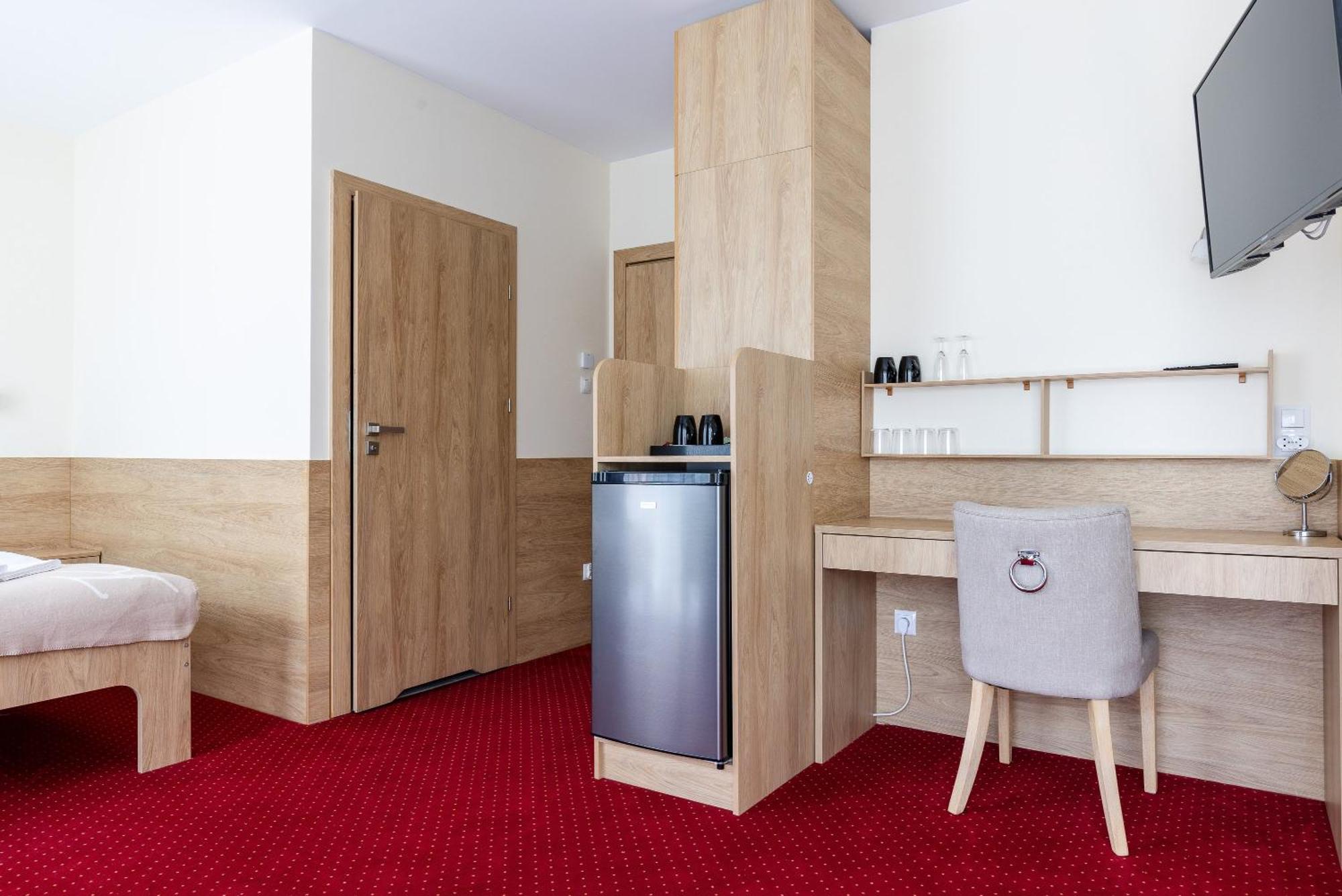 Kiwi Sopot Apartments المظهر الخارجي الصورة