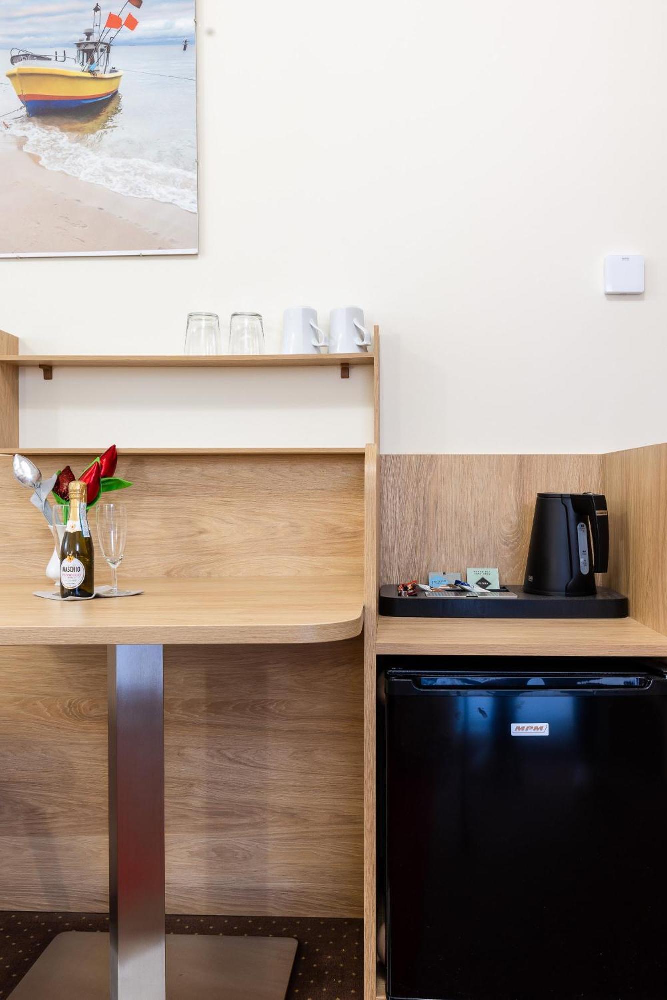 Kiwi Sopot Apartments المظهر الخارجي الصورة