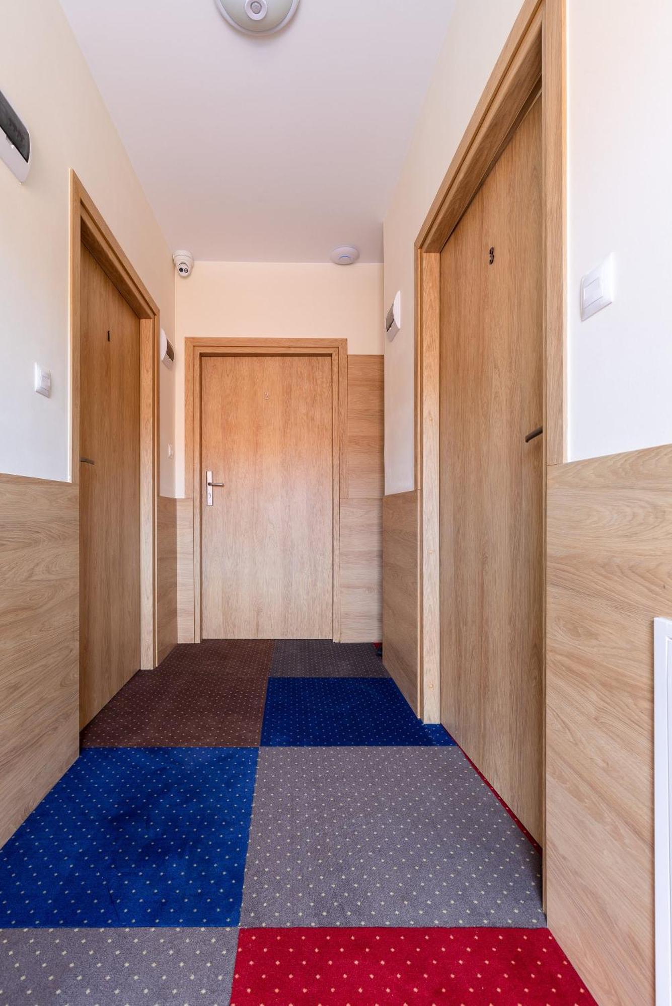 Kiwi Sopot Apartments المظهر الخارجي الصورة